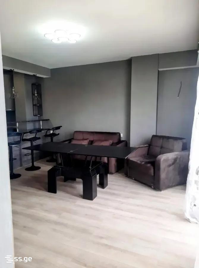 tskaltubo st. - 2 rooms