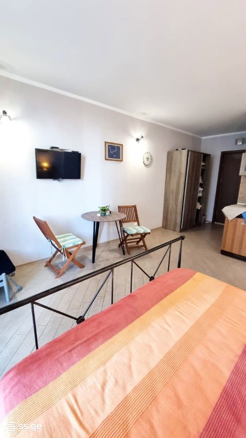Sherif Khimshiashvili Ave 15 - 1 rooms