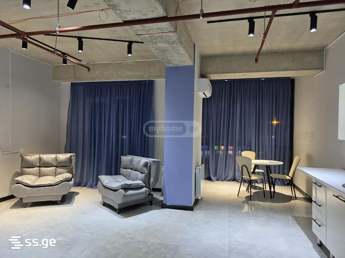 shandor petef st. 2 - 2 rooms