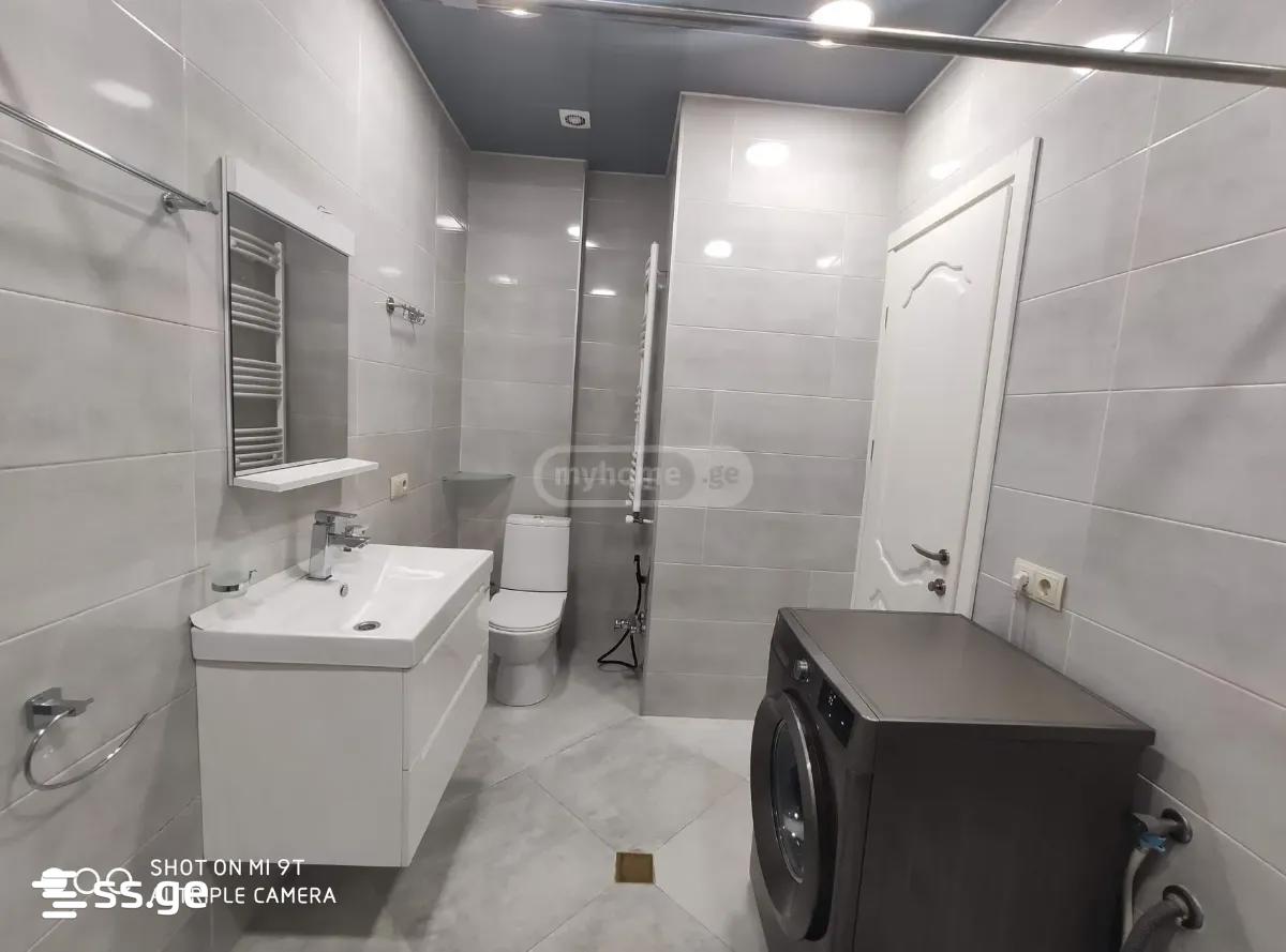 universiteti st. - 4 rooms
