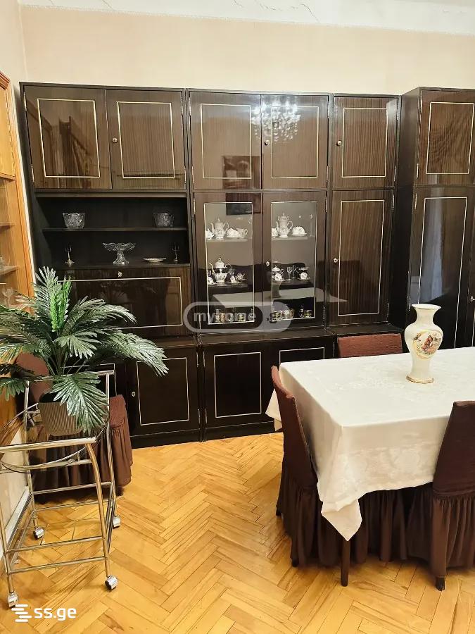 ninoshvili st. - 4 rooms
