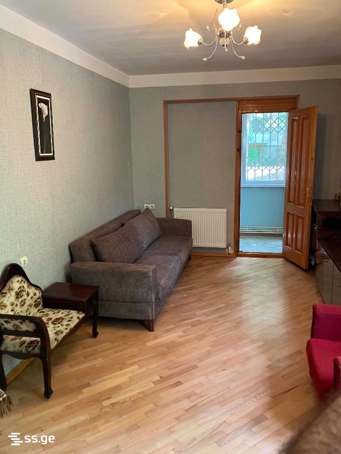 A Microdistrict - Gldani  64კორპუსი - 2 rooms