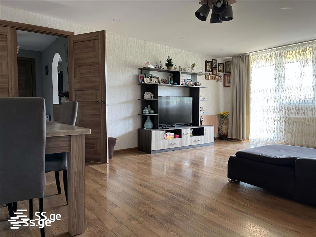lubliana st. - 5 rooms