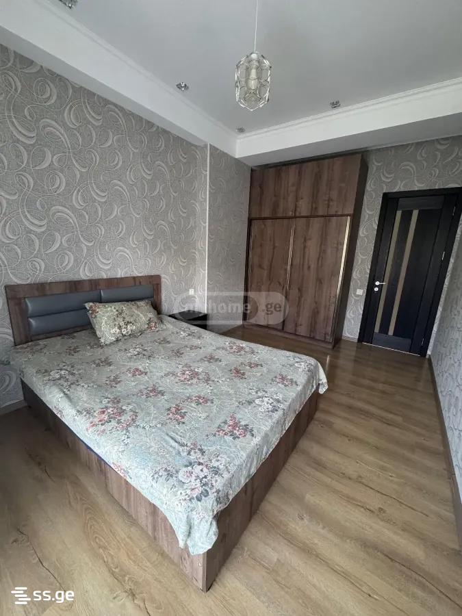 Ts. Dadiani st. (nadzaladevi) 111 - 2 rooms