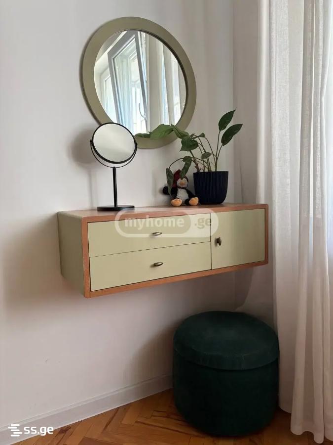 a.wereTlis avenue - 3 rooms