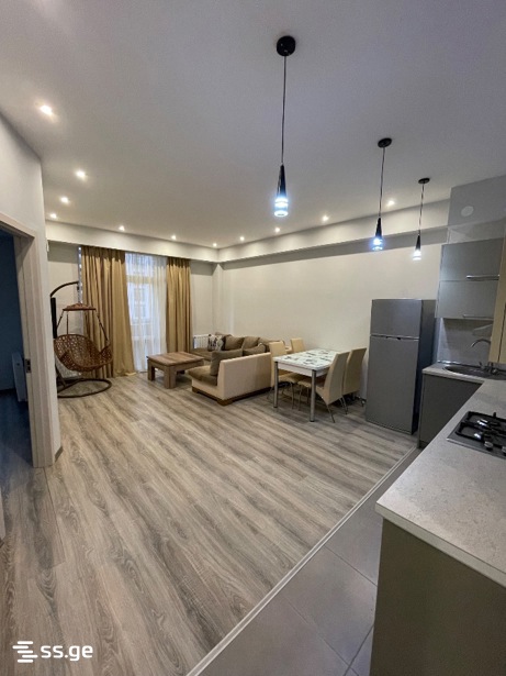 lubliana st. 11 - 3 rooms