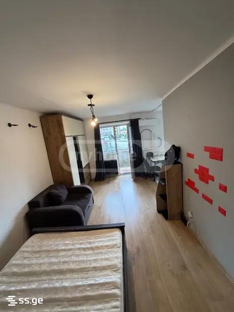 lomtatidze st. - 1 rooms