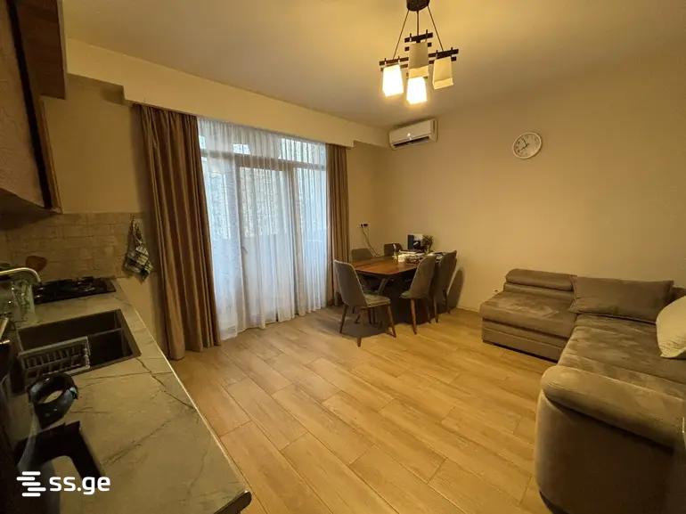shandor petef st. 63 - 3 rooms