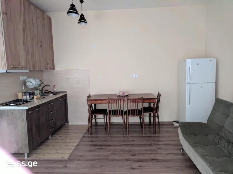 Dolidze st. - 3 rooms