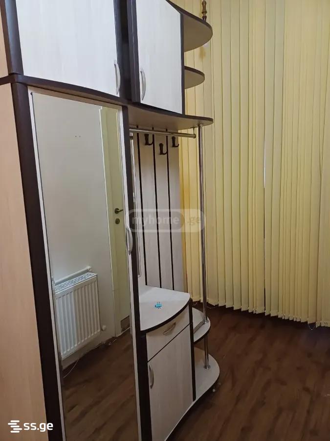 R. Chkhikvadze st. 0 - 2 rooms