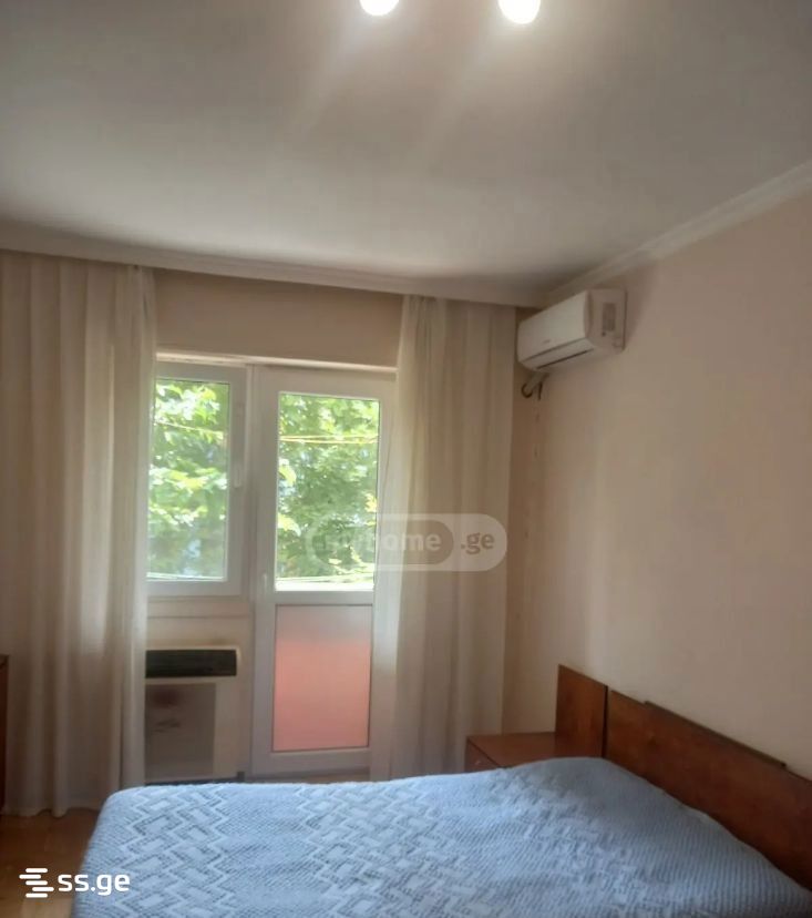 pekini st. - 1 rooms
