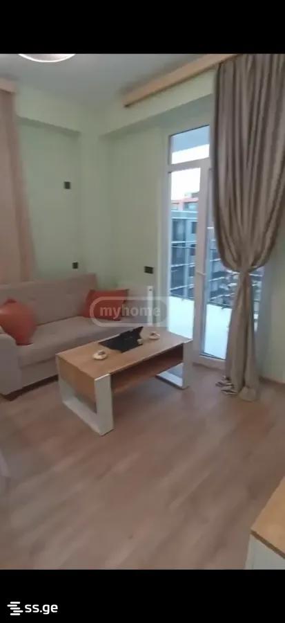 Fatmani st. - 1 rooms