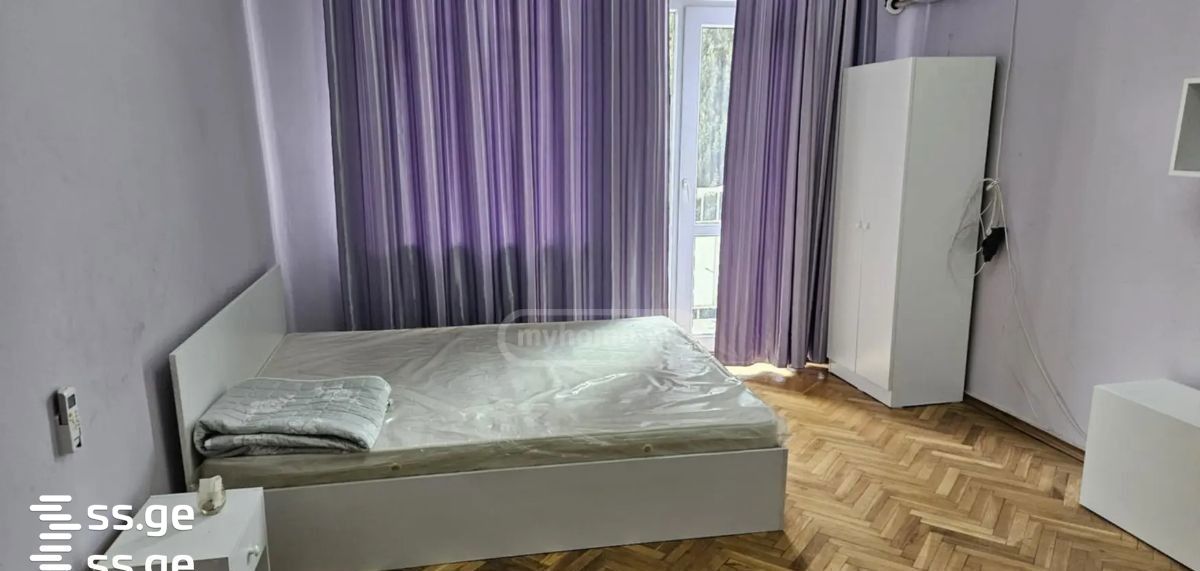 tavadze st. - 1 rooms