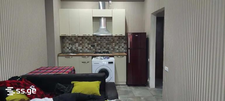 Mirian Mephe st. 19 - 2 rooms