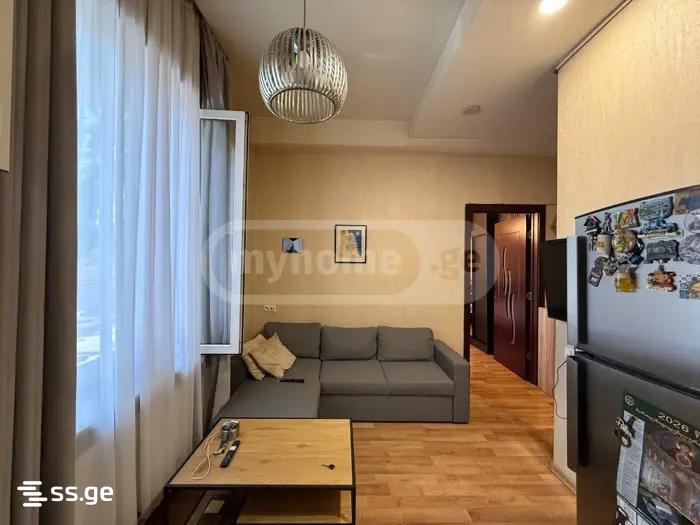 paliashvili st. - 2 rooms