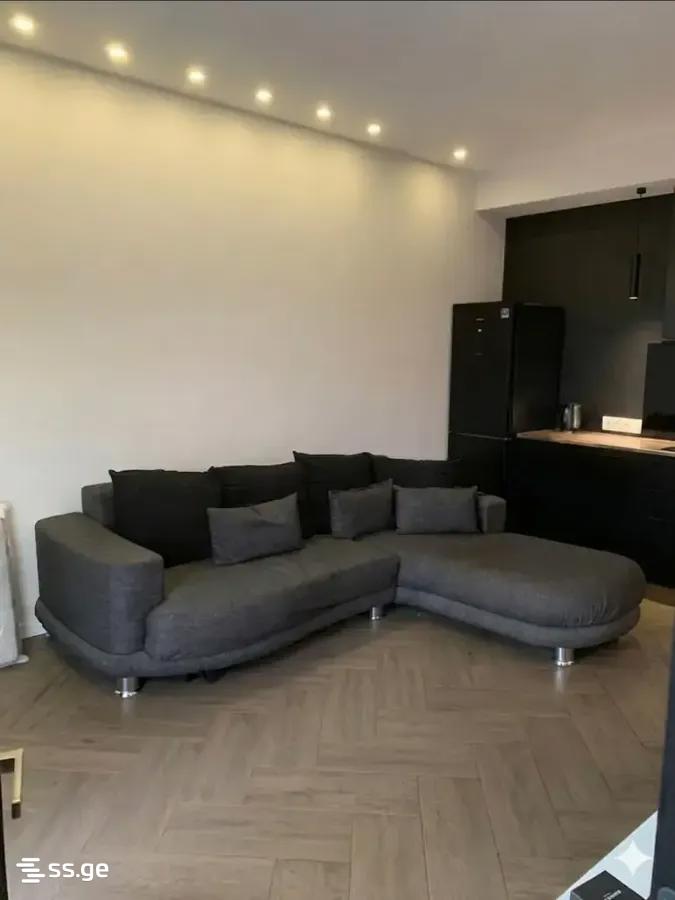 kavtaradze st. - 2 rooms