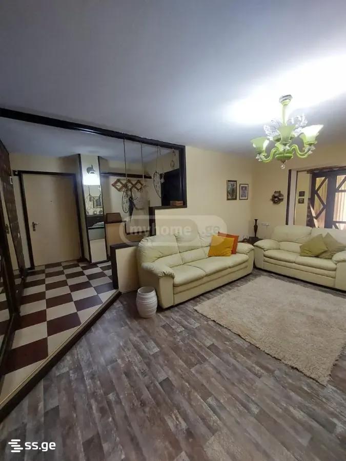 vaja-pshavela avenue 32 - 3 rooms
