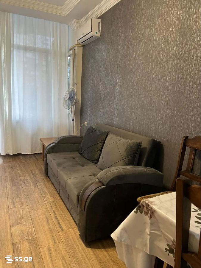 168 - 3 rooms