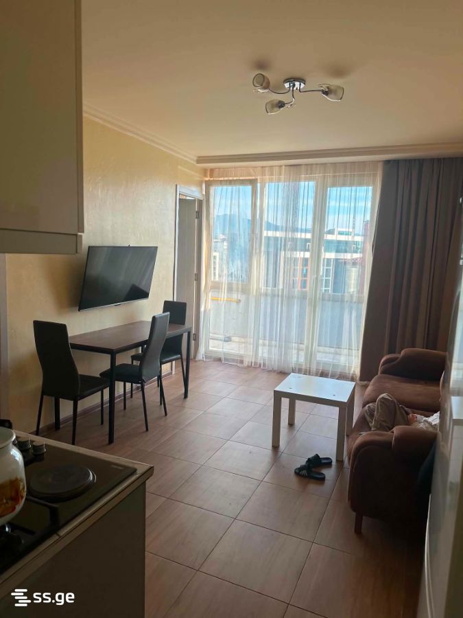 Bagrationi str. 208 - 3 rooms