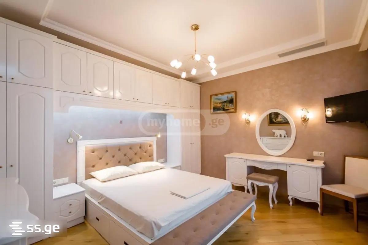 Telavi st. 45 - 2 rooms