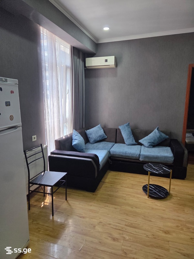 v.bagrationi st. 3 - 2 rooms