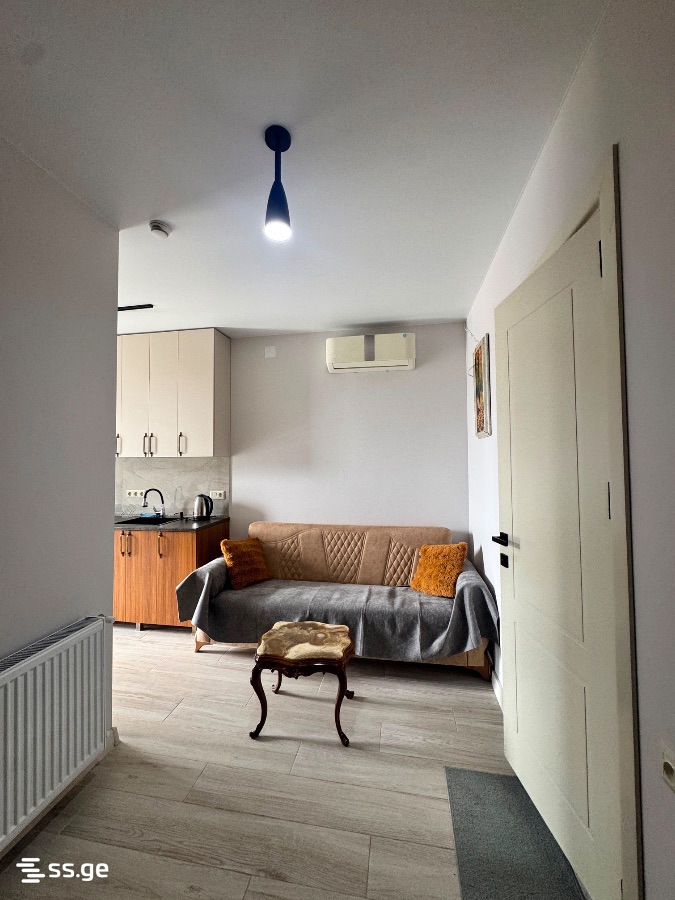 13 - 1 rooms