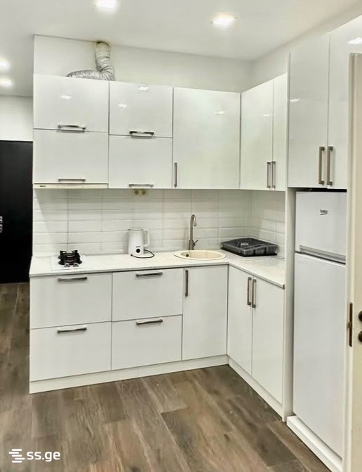 Bagrationi str. 161 - 2 rooms