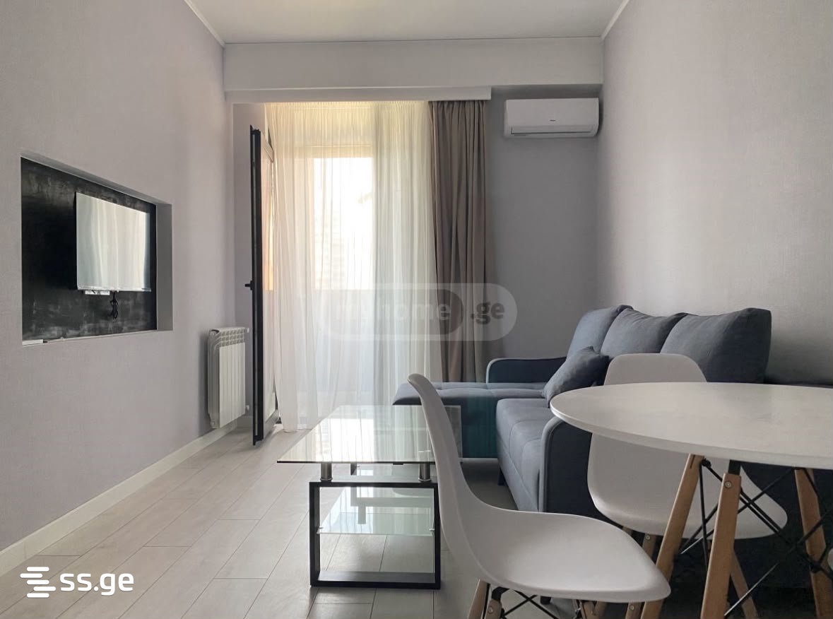 Politkovskaya St (jikia st.) 2 - 1 rooms