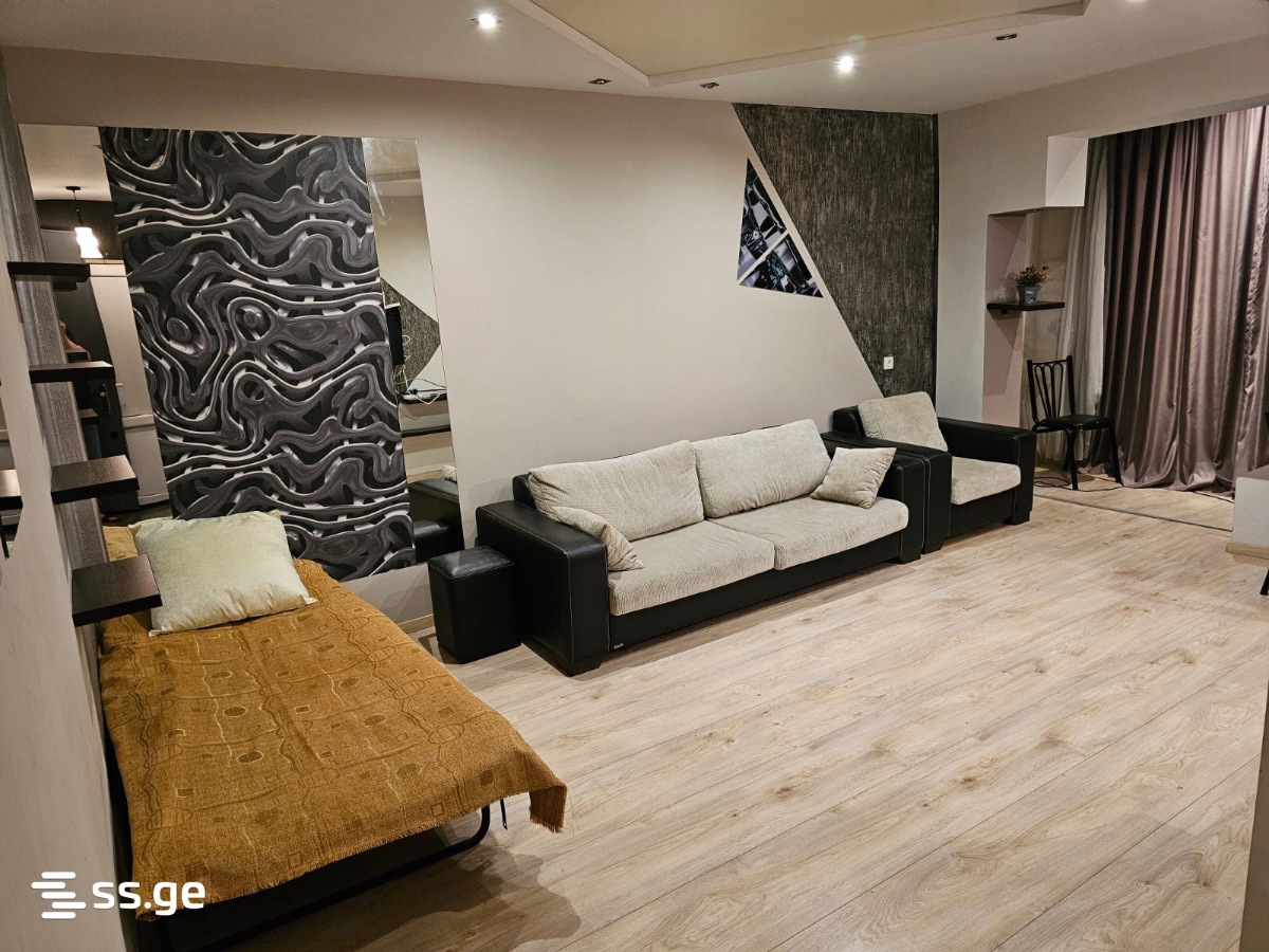 ertso 4 - 1 rooms