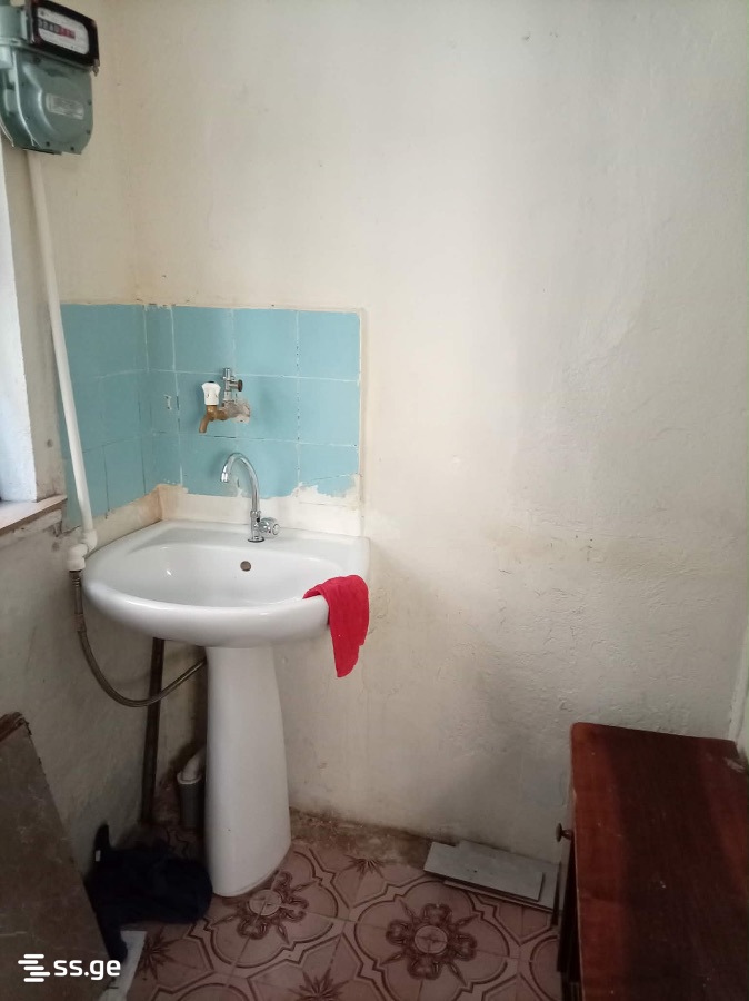 Dolidze st. 5 - 1 rooms