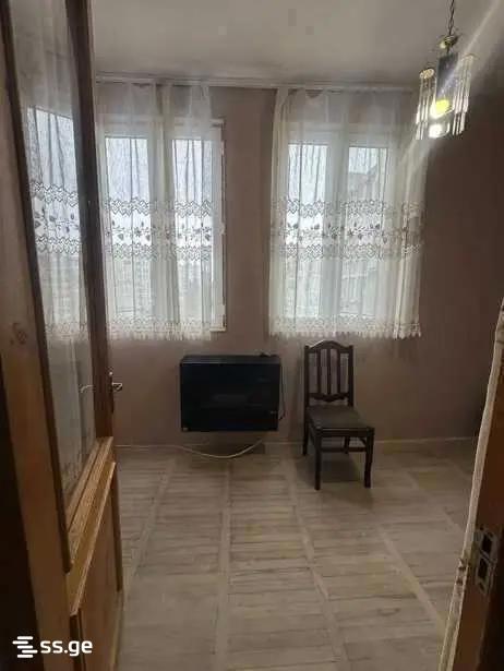 javakheti st. 1 - 2 rooms