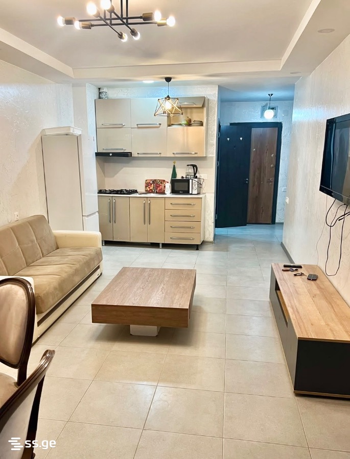 109-111 - 3 rooms