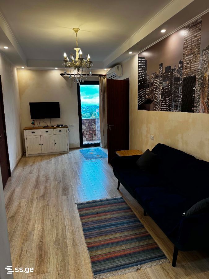 King Tamari st. 70 - 3 rooms