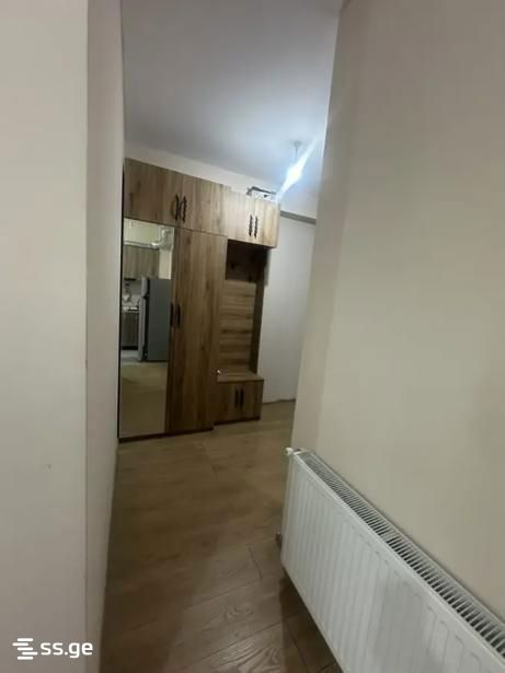 kaloubani st. 2 - 2 rooms