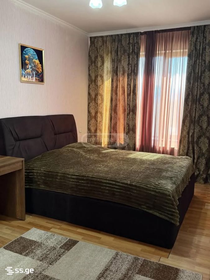beliashvili st. - 3 rooms