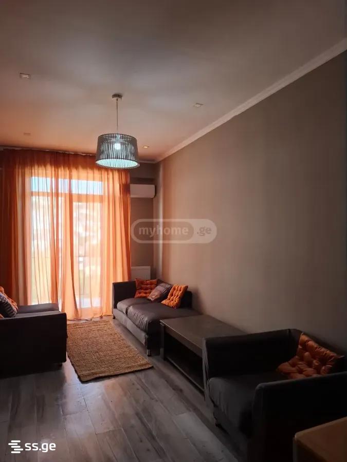 m. asatiani st. 12 - 3 rooms