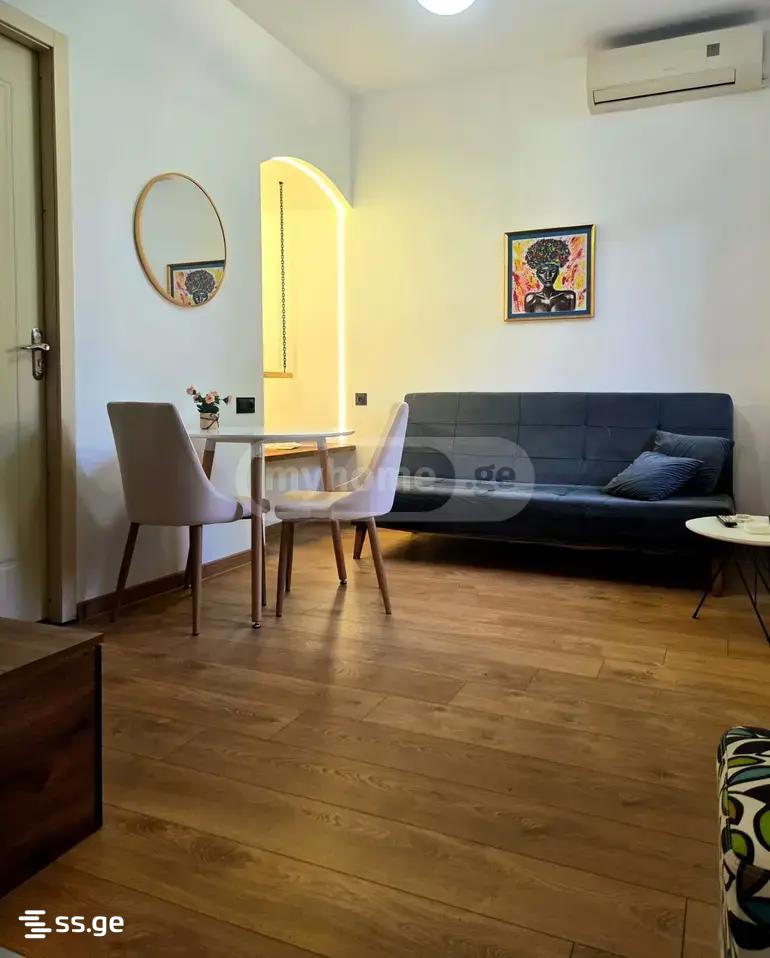 beridze st. 7 - 2 rooms