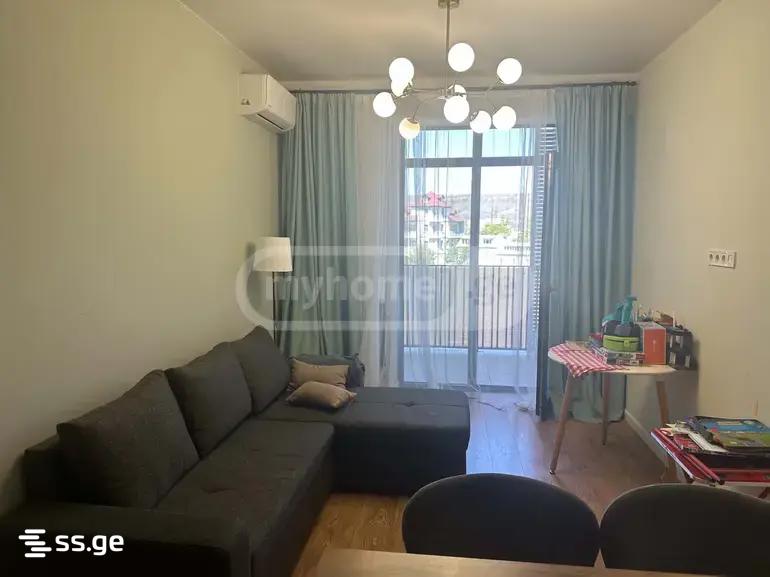 Avto Varazi st. 28ა - 3 rooms