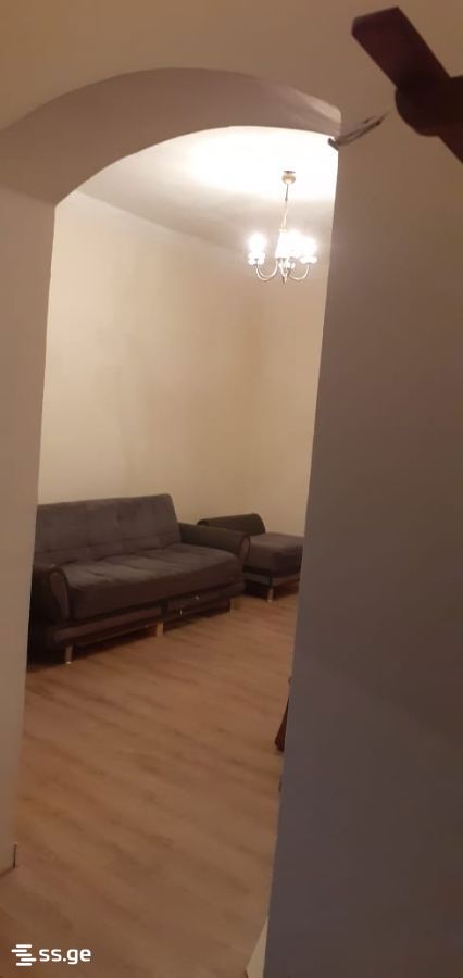 makashvili st. 0 - 2 rooms