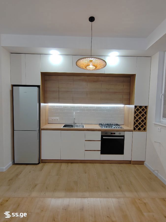 Olive st. 8 - 2 rooms
