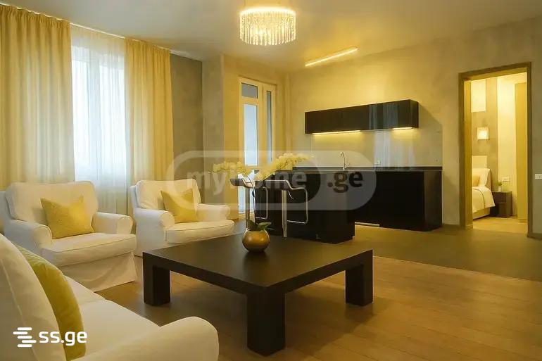 barnovi st. - 2 rooms