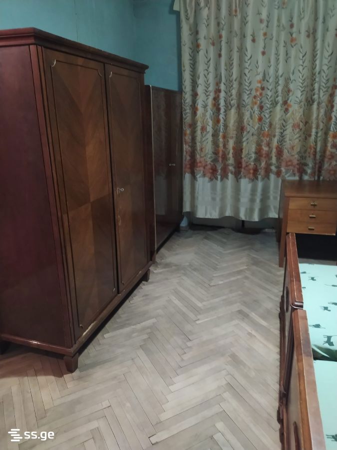 tavadze st. 3 - 1 rooms