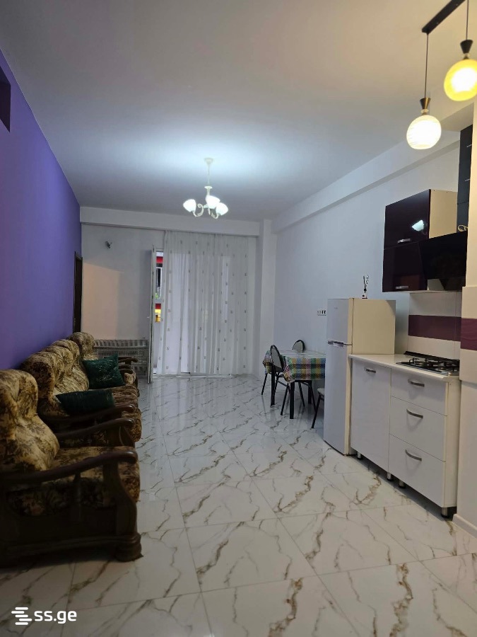 Farsadani st. 9 - 3 rooms
