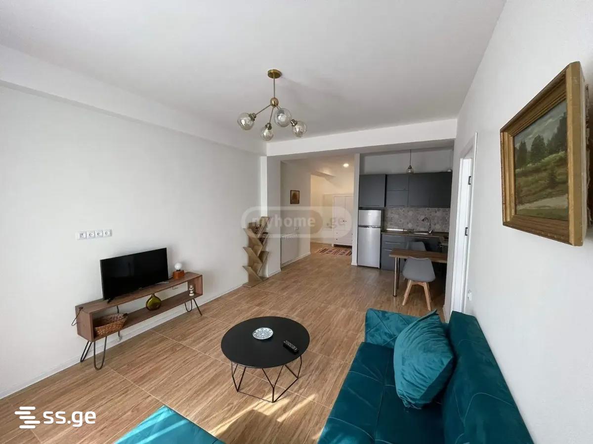 nadiradze st. 1 - 2 rooms