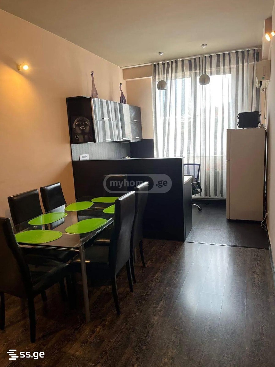 kostava st. - 2 rooms
