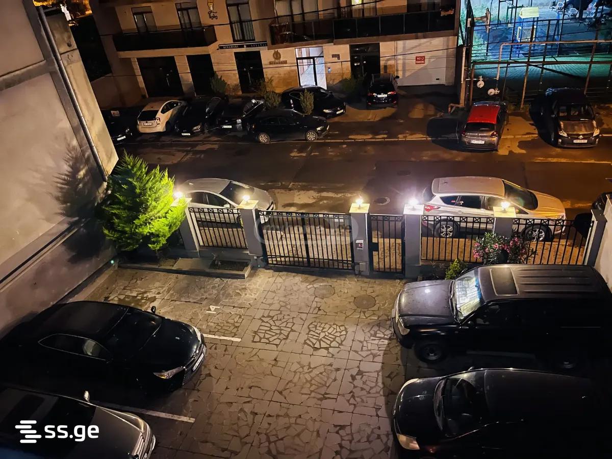 Tsagareli St. . - 3 rooms