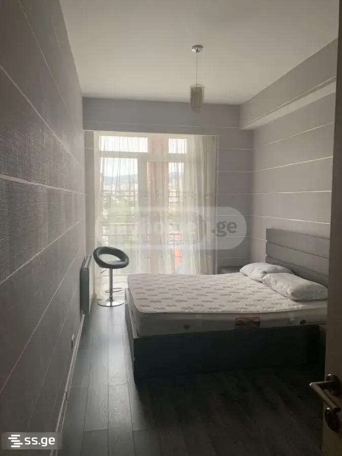 vaja pshavela I chikhi - 2 rooms
