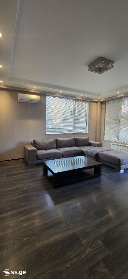 krtsanisi st. 17 - 2 rooms