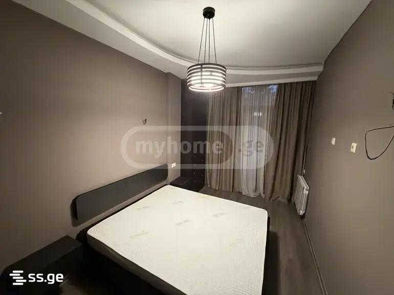 kandelaki st. - 2 rooms