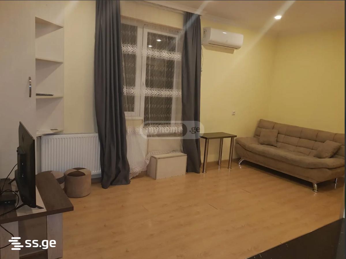 kavtaradze st. 70 - 3 rooms
